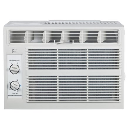 PERFECT AIRE 5000 BTU Window Air Conditioner 5PMC5000